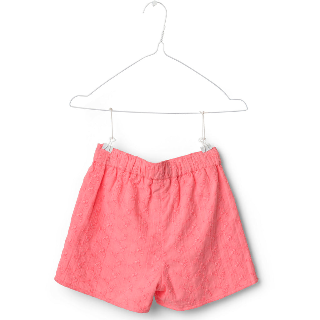 Mini A Ture Paja Shorts