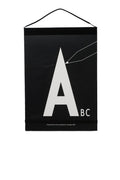 DESIGN LETTERS PAINTBOOK