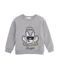 Livly Sweatshirt Work Like A Captain