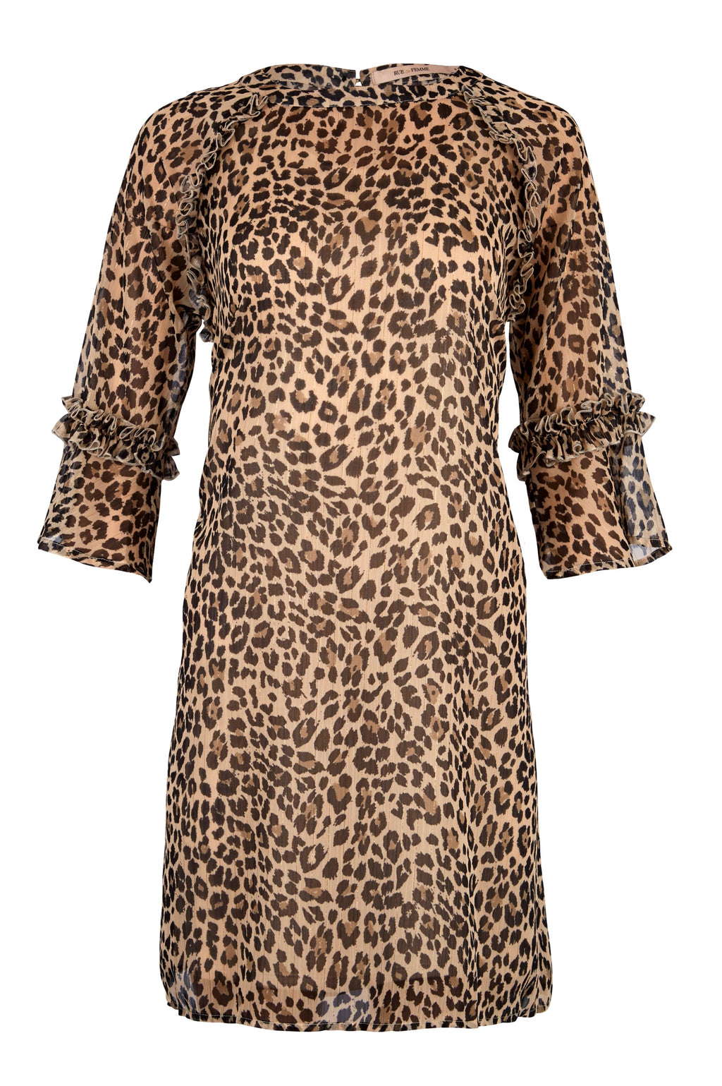 Rue De Femme Viva Spring Dress