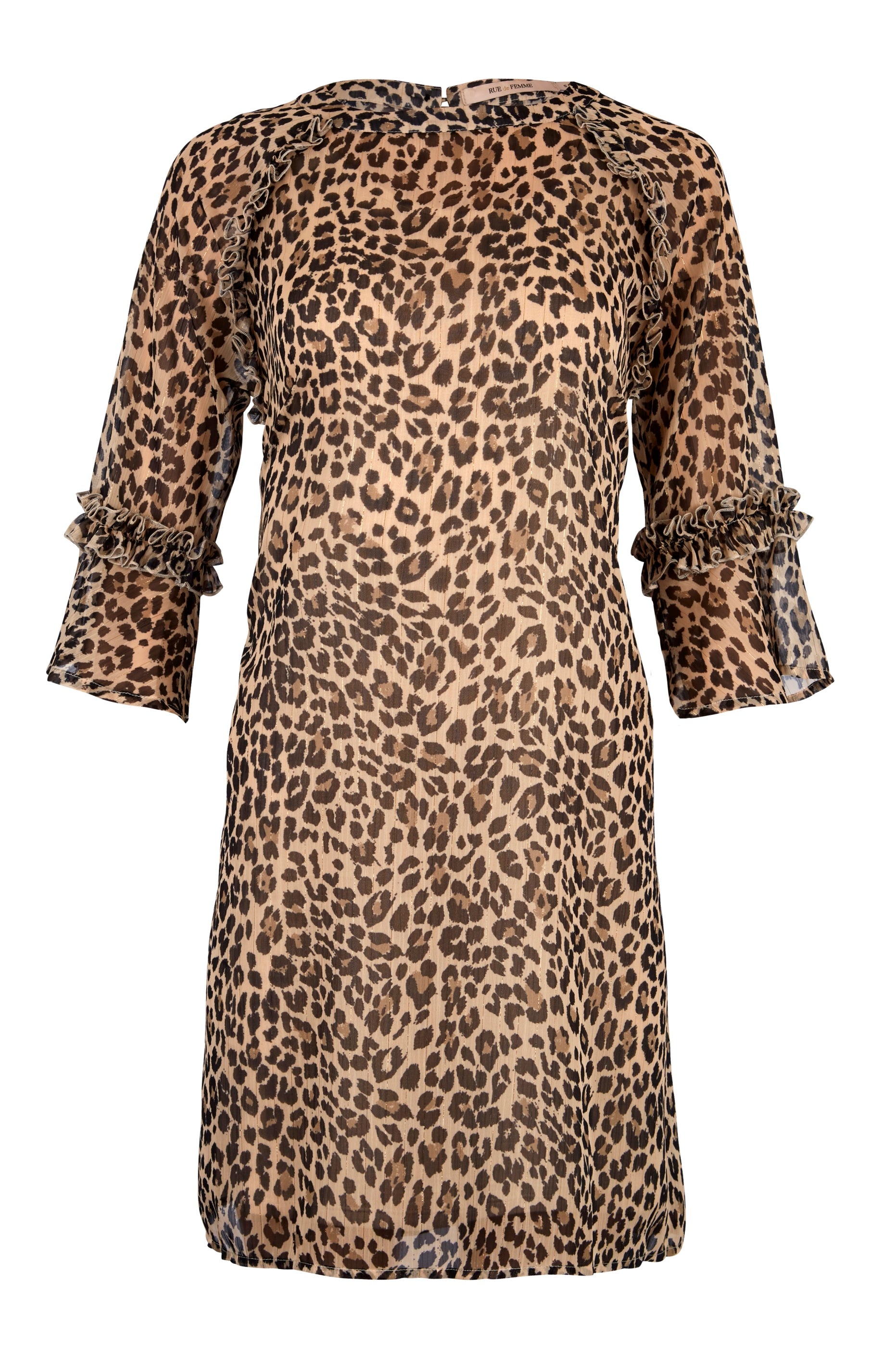 Rue De Femme Viva Spring Dress