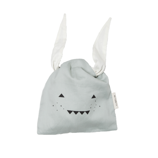 Fabelab Lunch Bag Friendly Monster