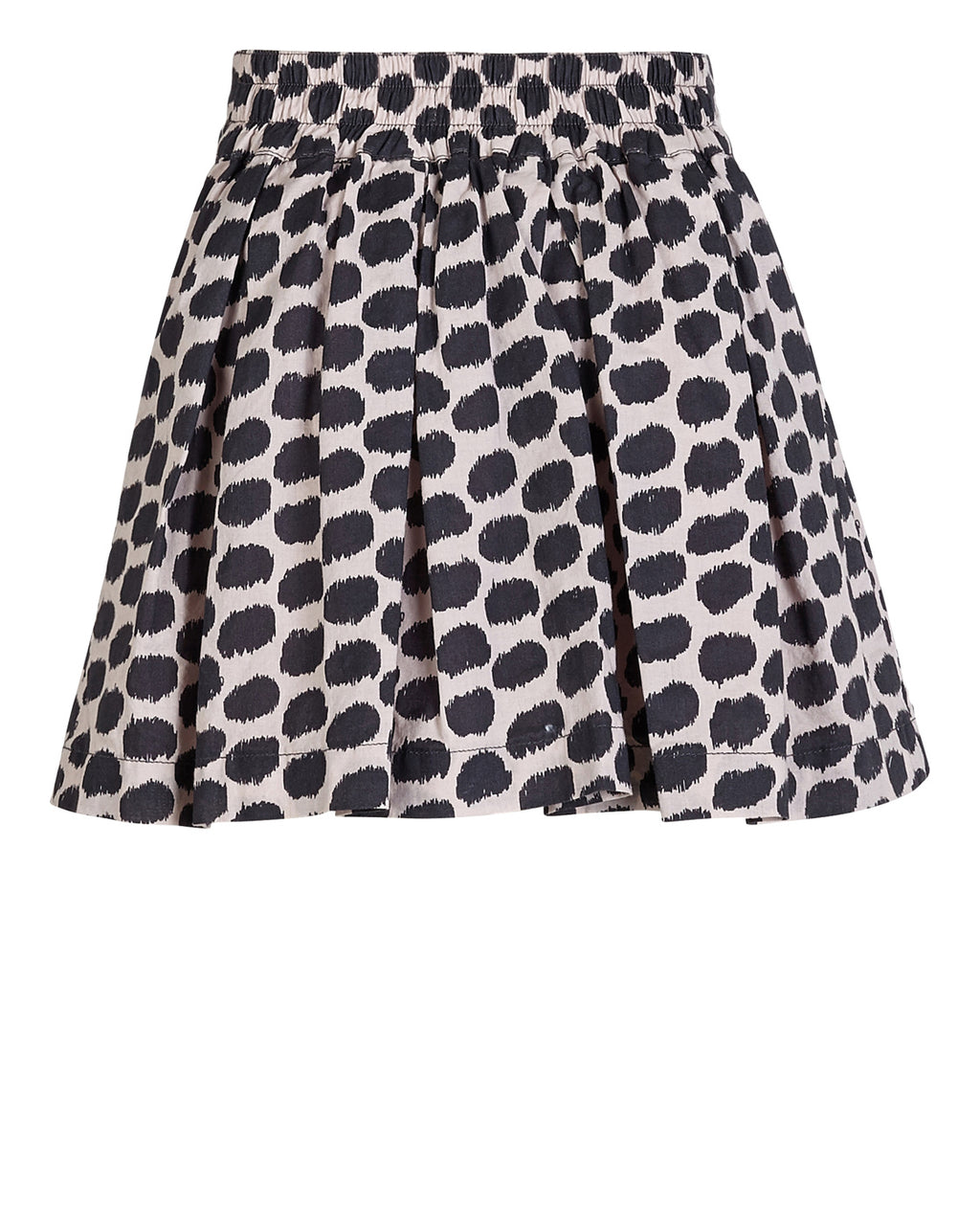 Mini A Ture Lina Asphalt grey