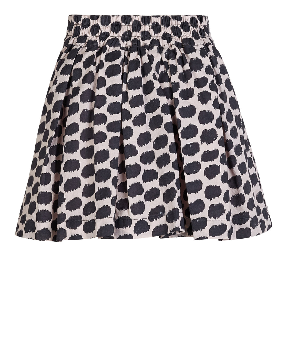 Mini A Ture Lina Asphalt grey