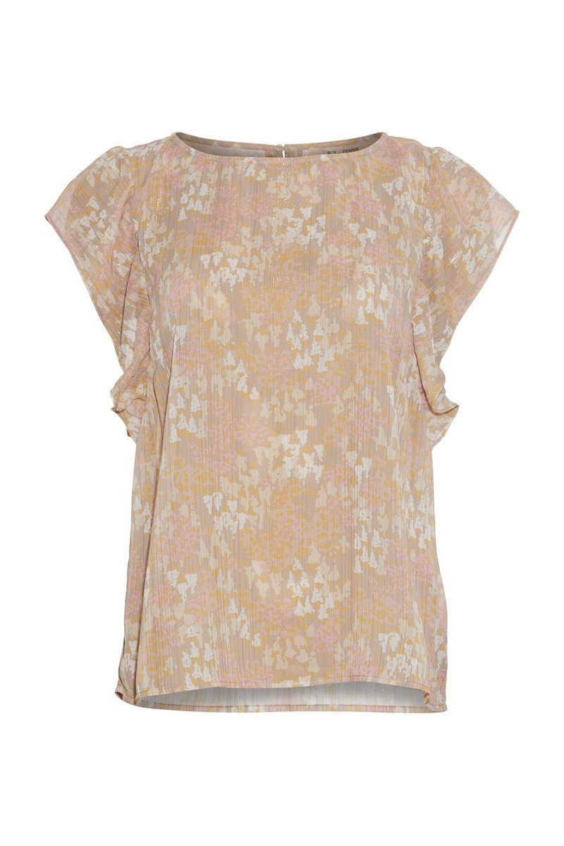 Rue De Femme Saga Top