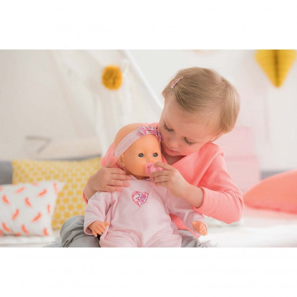 Corolle Lila Cherie Baby doll