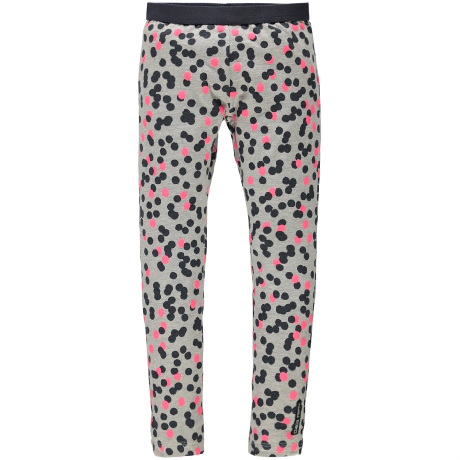 Tumble 'N Dry Hennriette Girls Mid Leggings