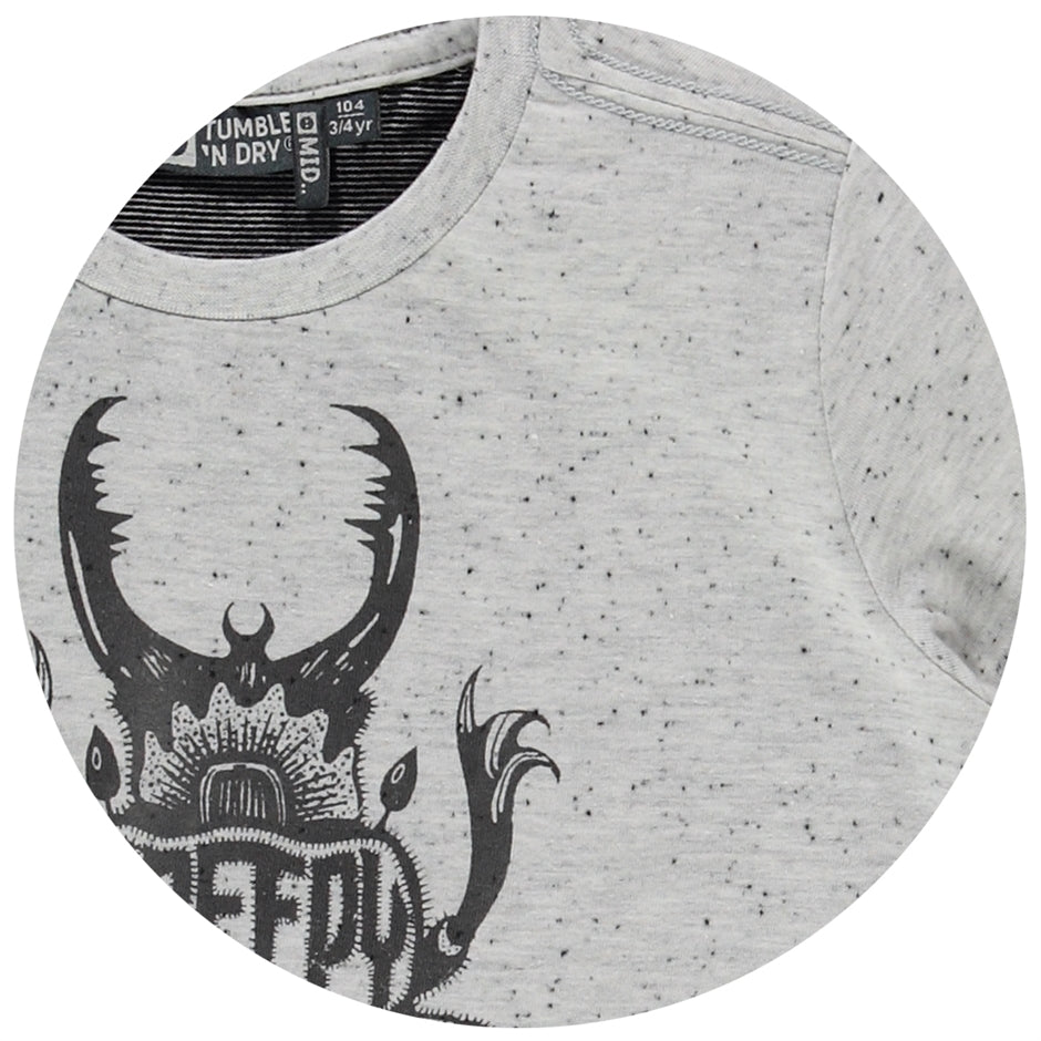Tumble 'N Dry Gennady Mid Tee