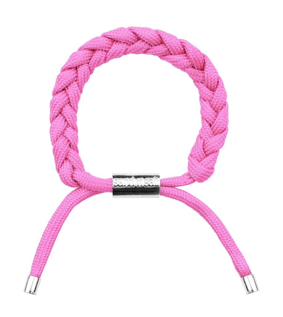 sand n salt Armband (Rosa)