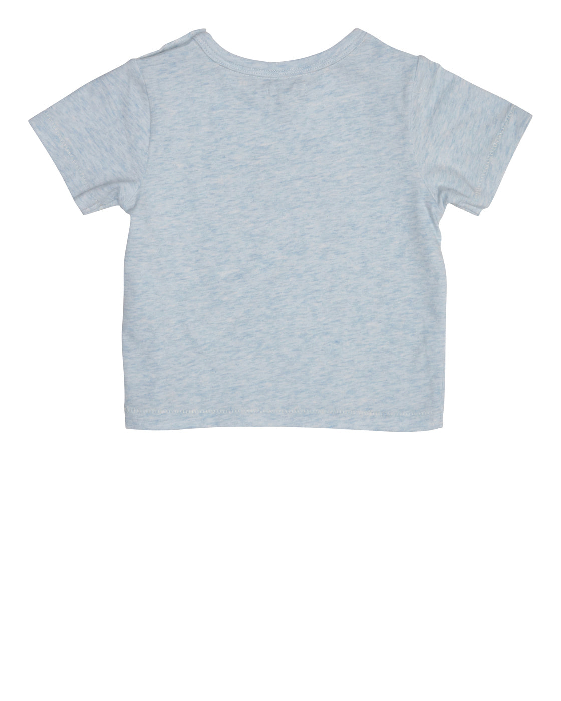 Mini A Ture Amil Ballad Blue
