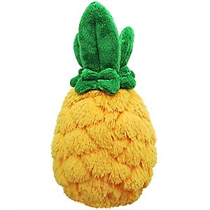 Squishable  Mini Comfort Food Pineapple