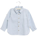 Wheat Shirt Pelle
