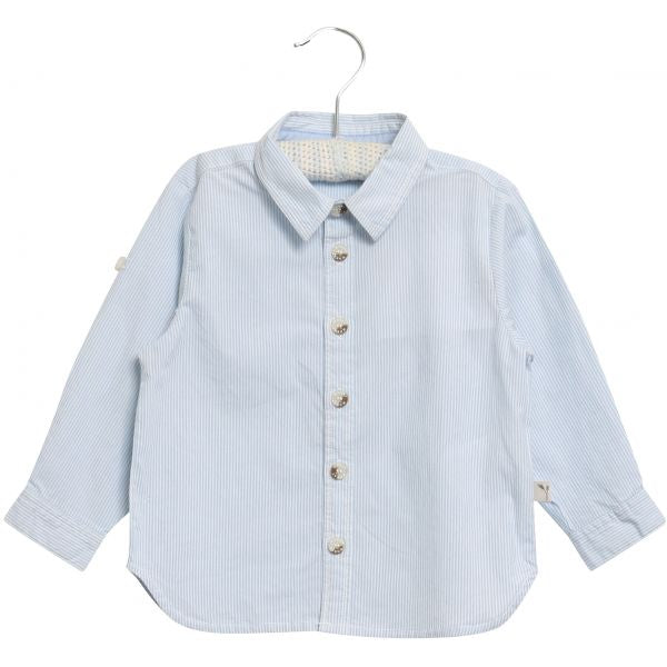 Wheat Shirt Pelle