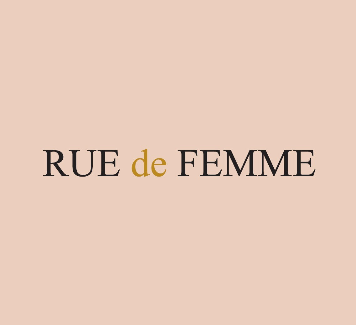 Rue De Femme Mynte Blouse