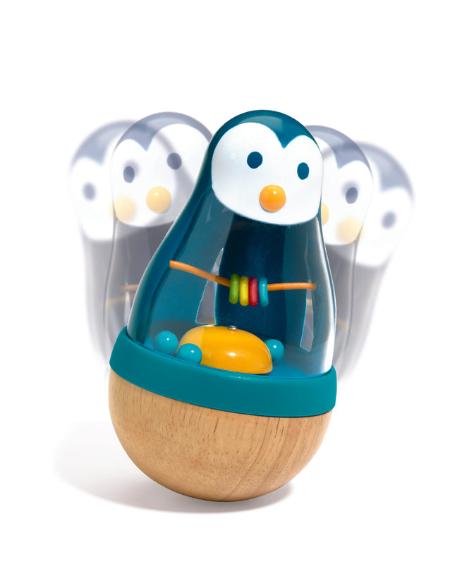 Djeco Roly Penguin