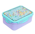 Petit Monkey Lunchbox Popsicles Wild Lilac