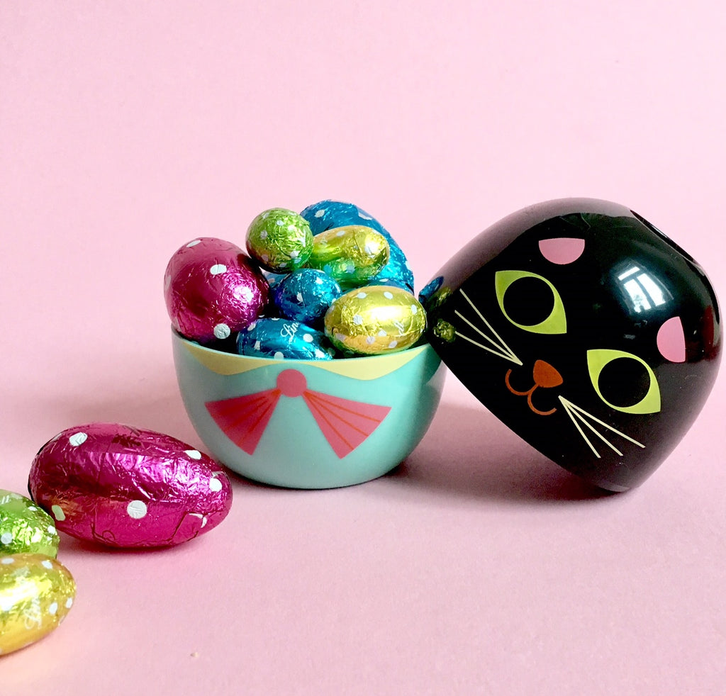 Omm Design Studio Matryoshka Babyoshka