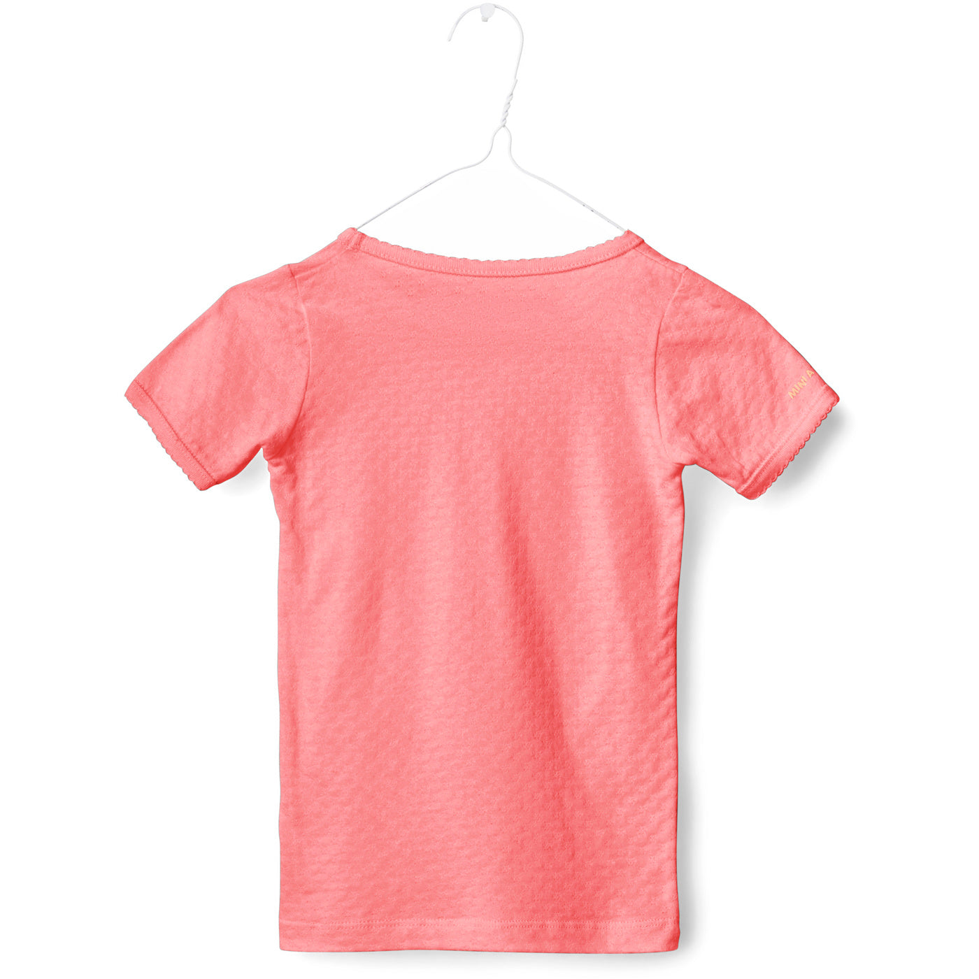 Mini A Ture Elly T-shirt Mini A Ture Elly T-shirt Bubblegum