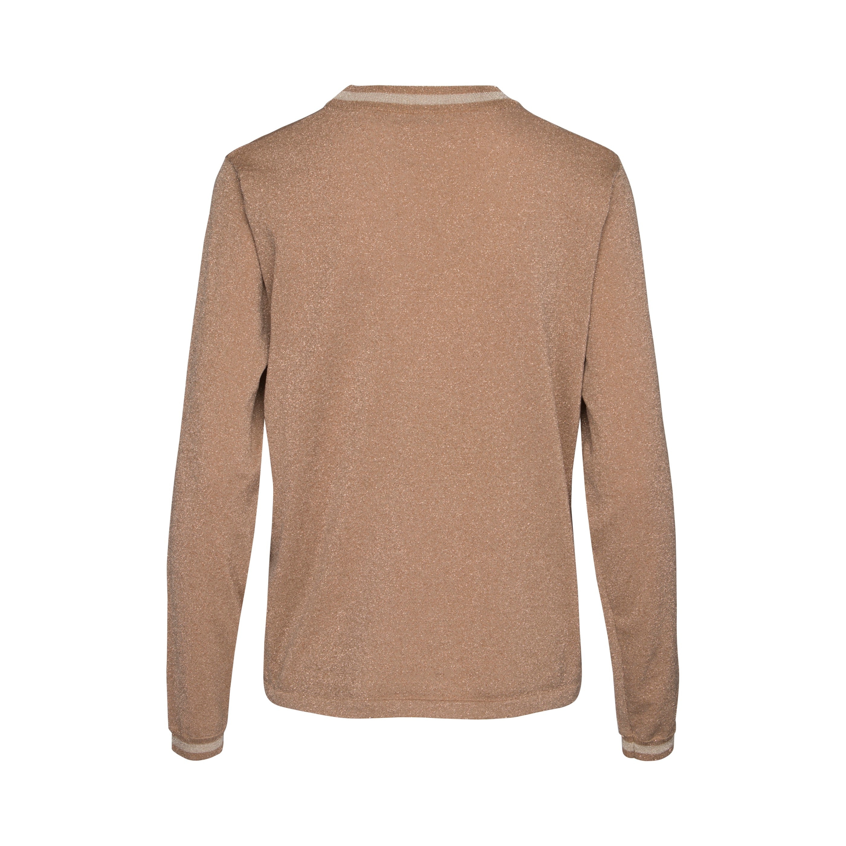 Sofie Schnoor Blouse Gold