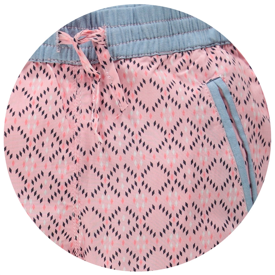 Tumble 'N Dry Geziena Girls Mid Pants