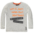 Tumble 'N Dry Kyrk Boys Mid Tee