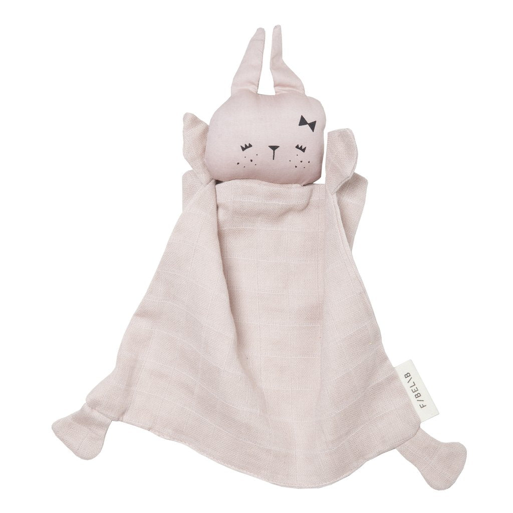Fabelab Animal Cuddle Bunny