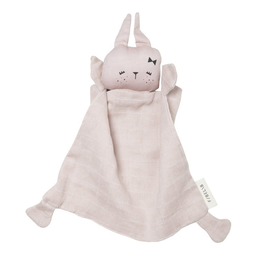 Fabelab Animal Cuddle Bunny