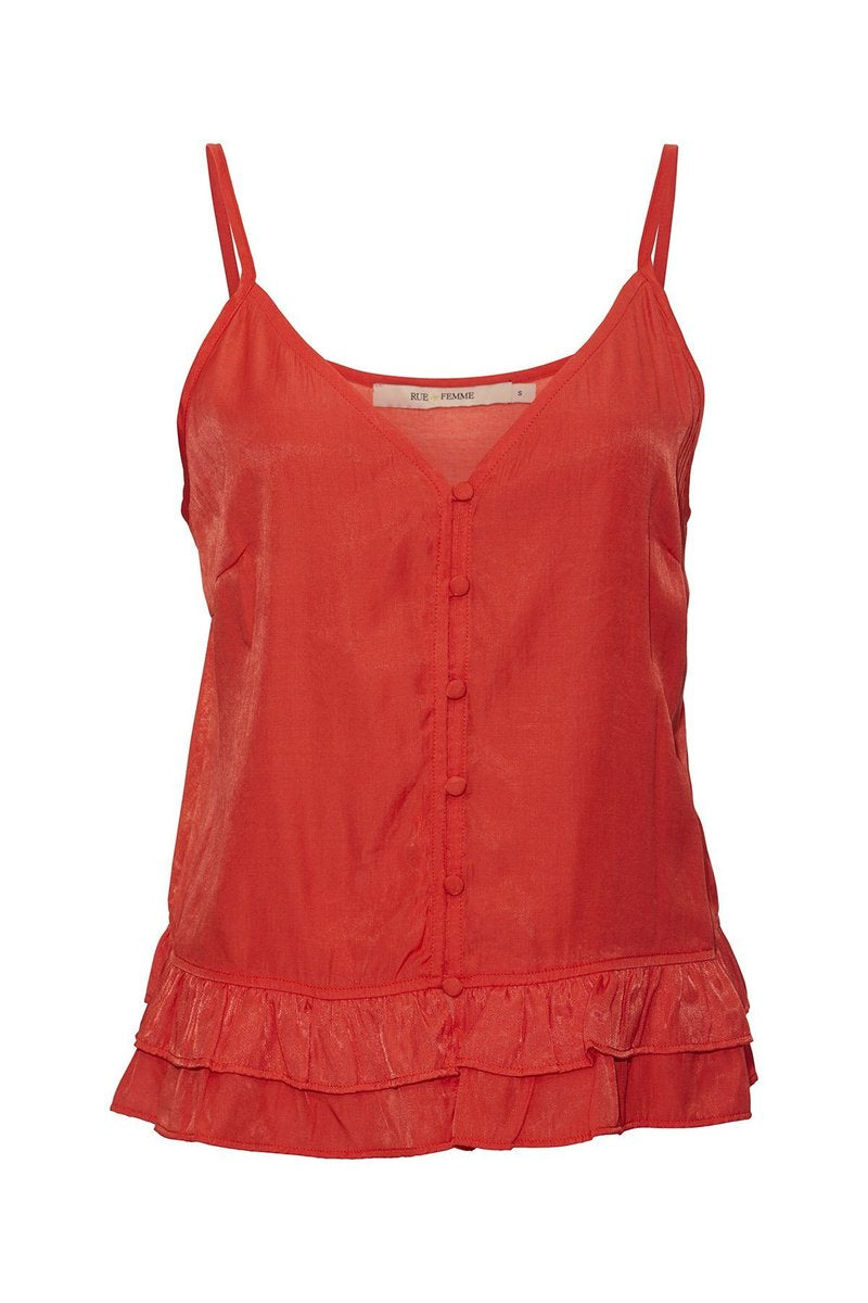 Rue De Femme Gabriela Top