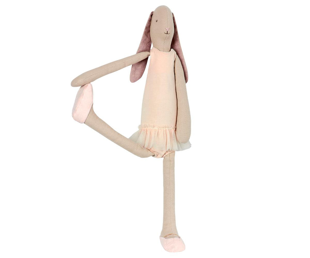 Maileg Medium Light Bunny Ballerina