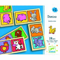 Djeco Domino Nimo