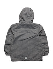Wheat Vigge Melange Grey