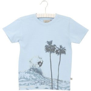 Wheat T--shirt Surf