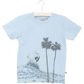 Wheat T--shirt Surf