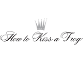 How To Kiss-a Frog Polo Dark Grey