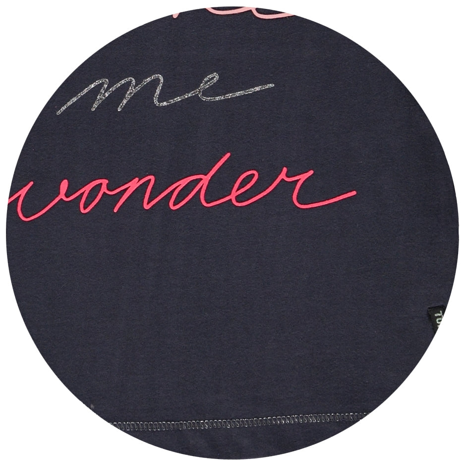 Tumble 'N Dry Helene Girls Mid Tee