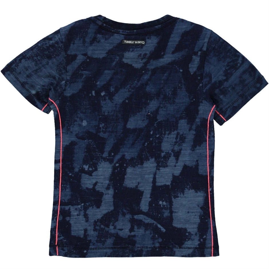 Tumble 'N Dry Grover Mid Tee
