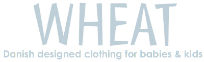 Wheat Body Plain Wool Ls Blue