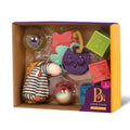 B Toys Wee B Ready Skallra