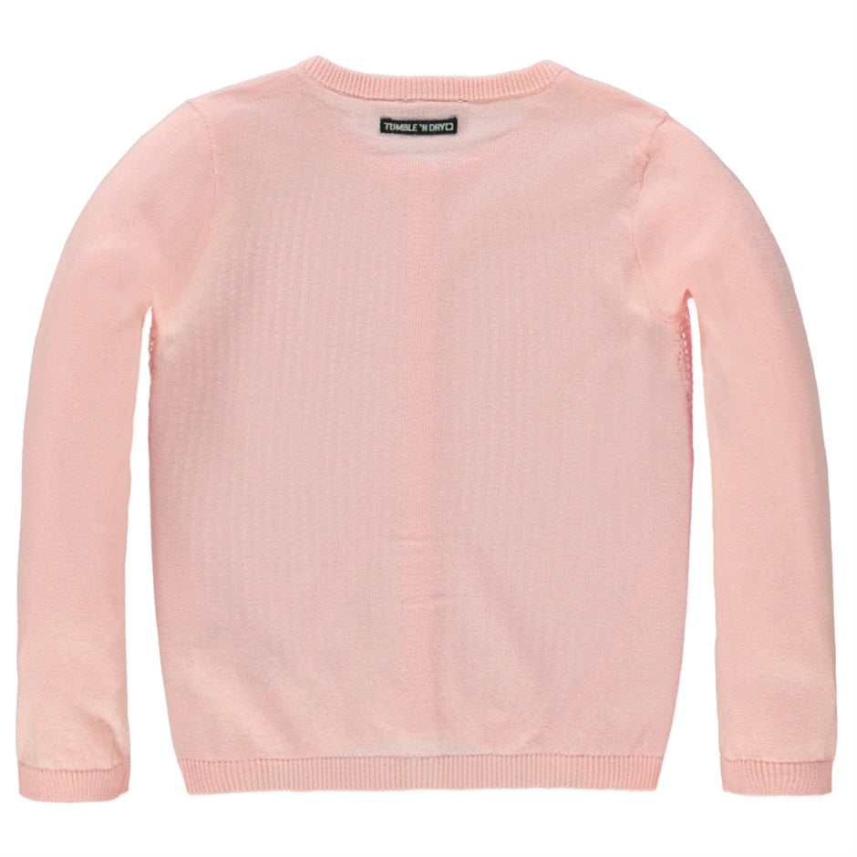 Tumble 'N Dry Hedy Girls Mid Cardigan