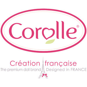 Corolle Lila Cherie Baby doll