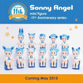 Sonny Angel 11Th Anniversary Series 2015 Blindpack