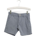 Wheat Ashley Blue Shorts