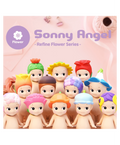 Sonny Angel Mini Figure Flower Series Blindpack