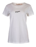 Rue De Femme Parisia Tee