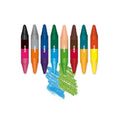 Djeco Twins Crayons