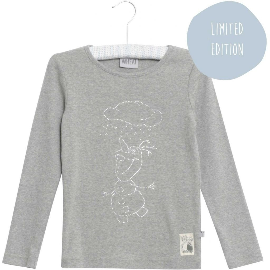 Wheat T-shirt Olaf Frozen