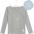 Wheat T-shirt Olaf Frozen