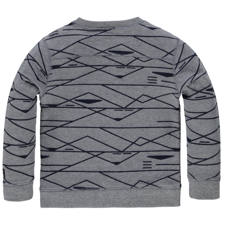 Tumble 'N Dry Kail Boys Mid Sweater