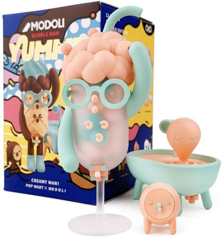 Yummy Series by Modoli