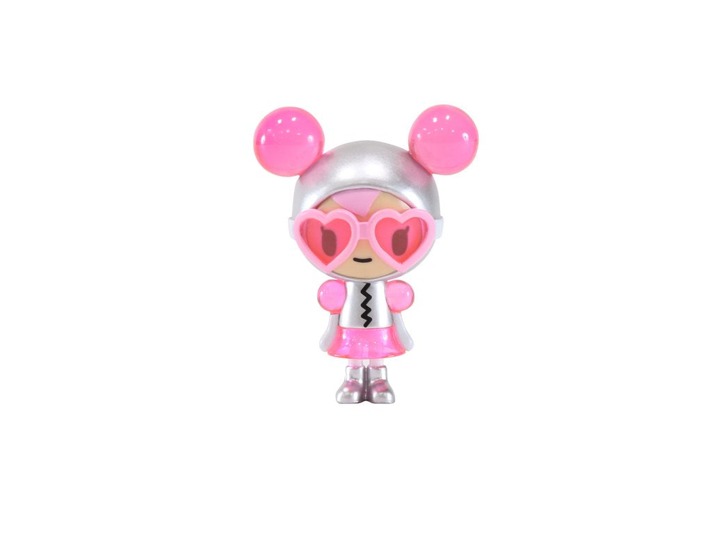 Tokidoki Donutella Series 2